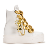 CALIPSO 300 BEAR EDITION – Gold auf Weiß