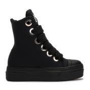 CALIPSO 300 – Neoprene Preto