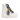 CALIPSO 300 BEAR EDITION–Blanc arc-en-ciel