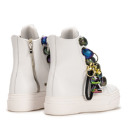 CALIPSO 300 BEAR EDITION – Rainbow white