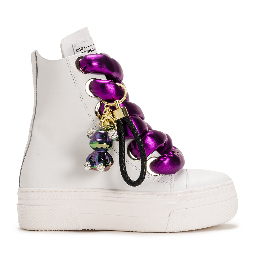 CALIPSO 300 BEAR EDITION–Blanc arc-en-ciel