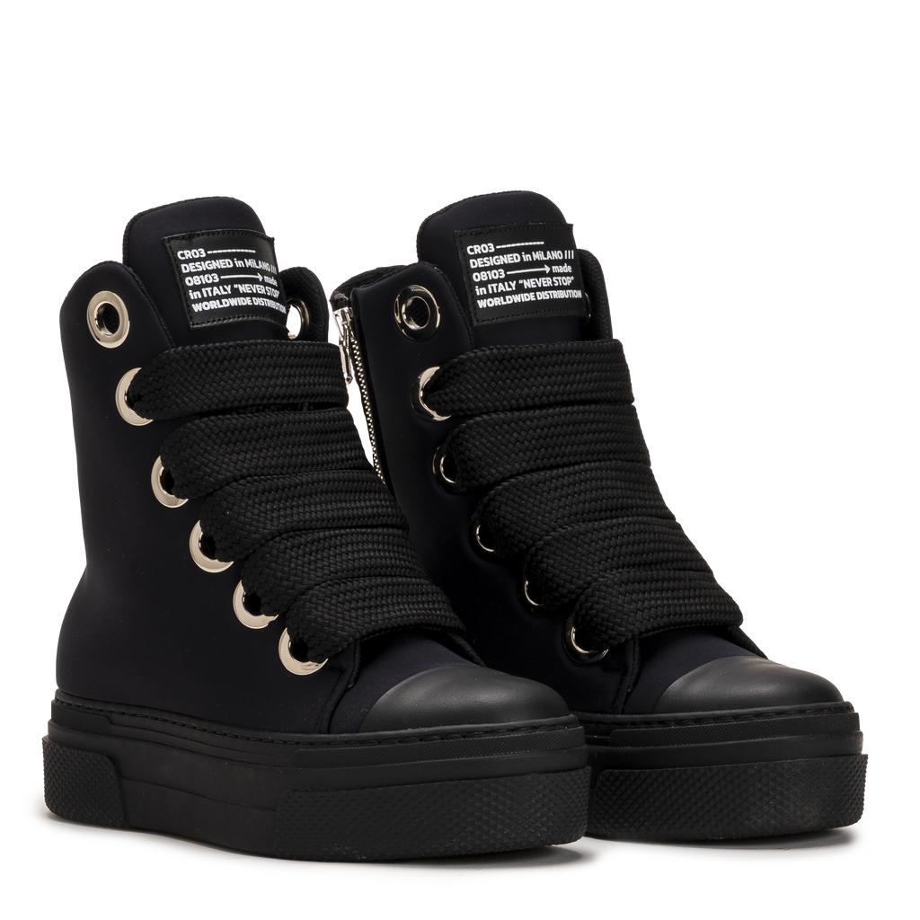 CALIPSO 300 – Neopreno negro
