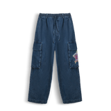 Jeans Cargo American 03