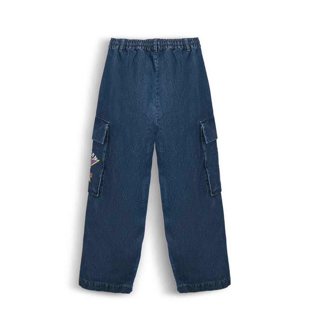 Jeans Cargo American 03