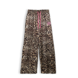 Pink Leopard CR03 Pants