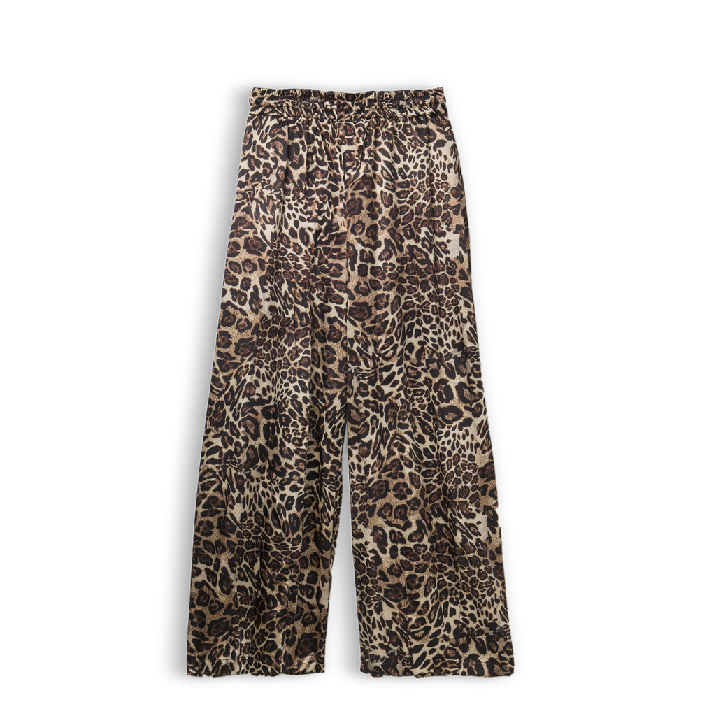 Pink Leopard CR03 Pants