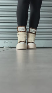 カリプソ 300 – アニマル