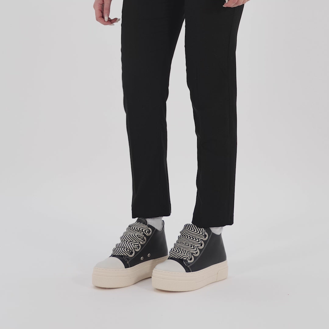 CALIPSO 200 – Zwarte lijn