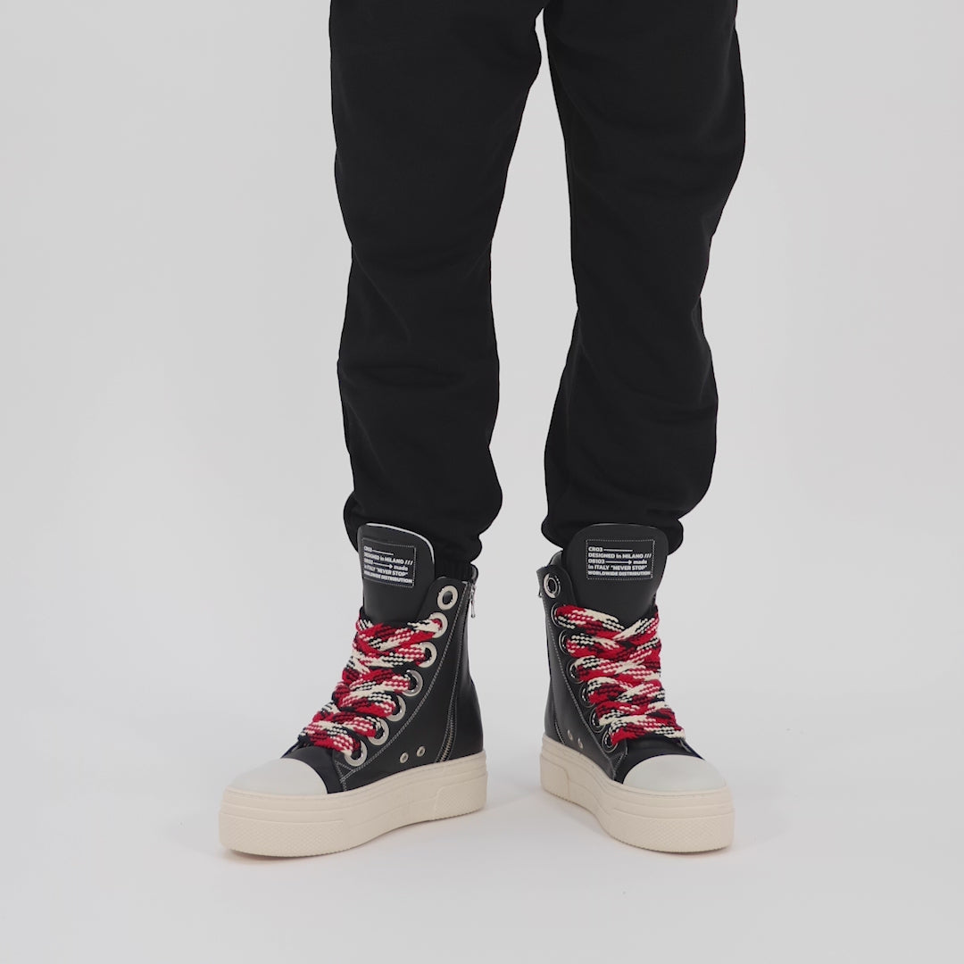 CALIPSO 300 – Spitze Schwarzkirsche