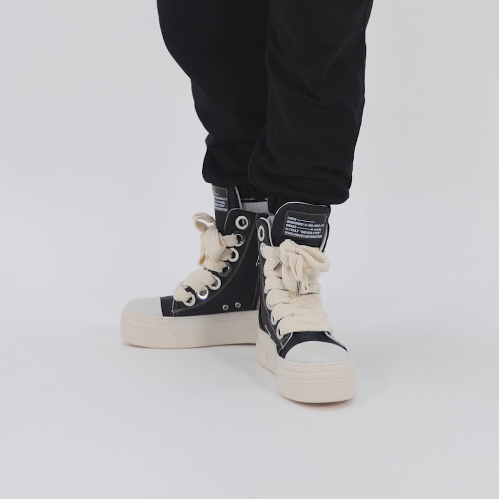 CALIPSO 300–Noir fluo