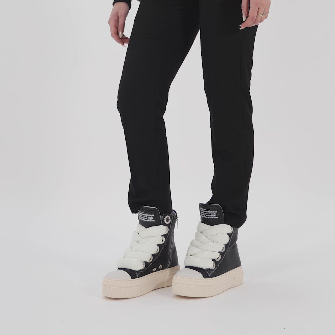 CALIPSO 300 LUNAR – Klassiek Zwart