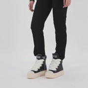 CALIPSO 300 LUNAR – Klassiek Zwart