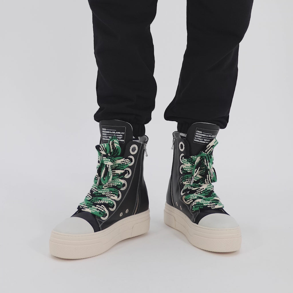 CALIPSO 300 – Lace Black Forest