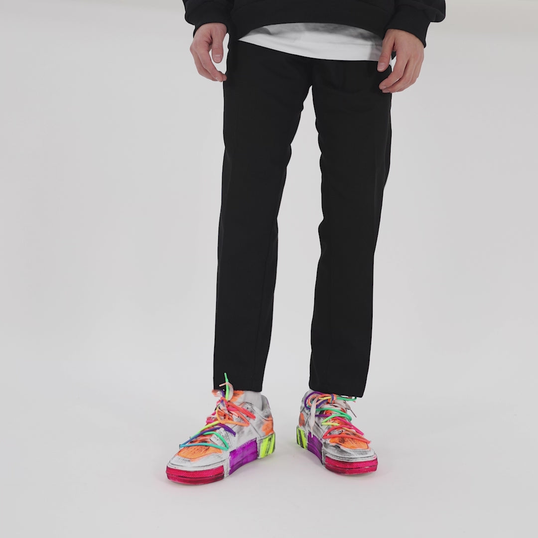 STARK – Rainbow Riot