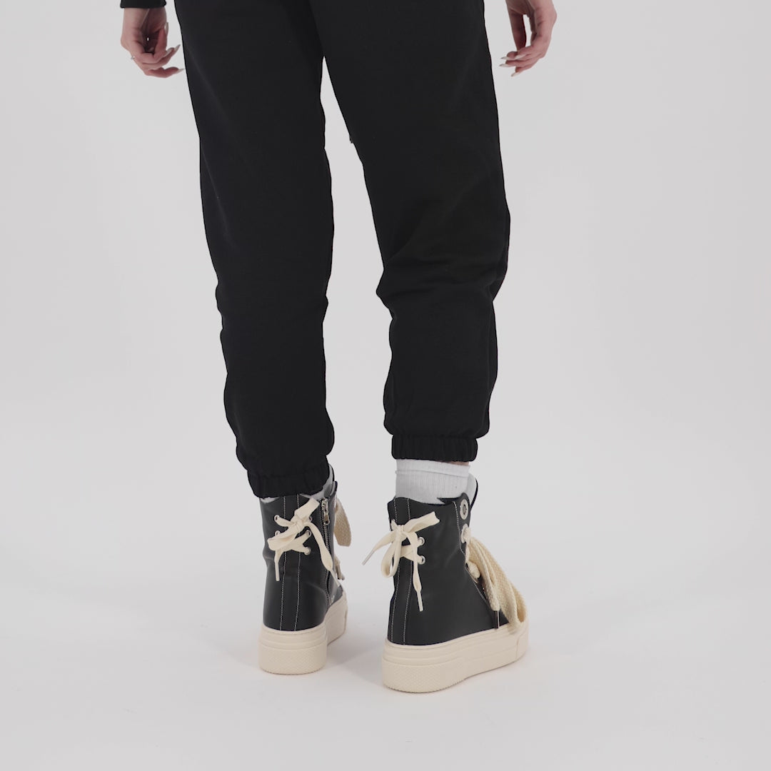 CALIPSO 300–Double cuir