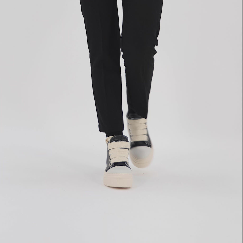 CALIPSO 200 – Pelle Nera