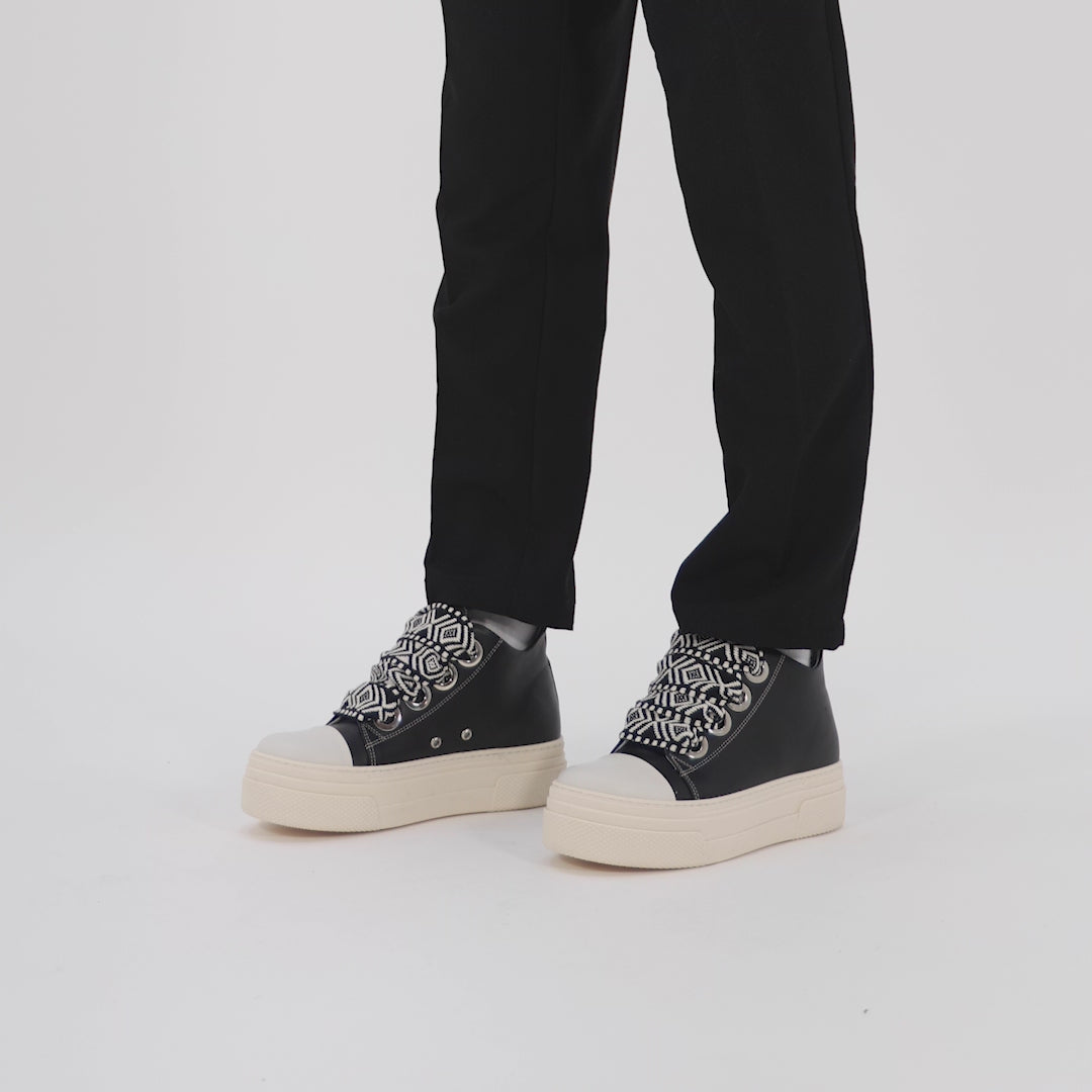 CALIPSO 200 – Cordones Rombos