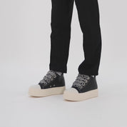 CALIPSO 200 – Cordones Rombos