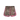 Pink Leopard CR03 Shorts