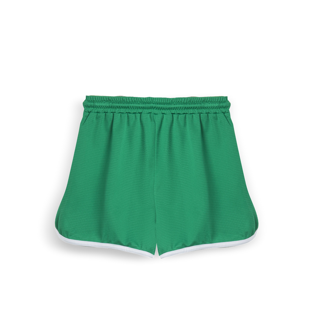 Green American 03 Shorts