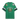Green Made with Love Hockey Tee