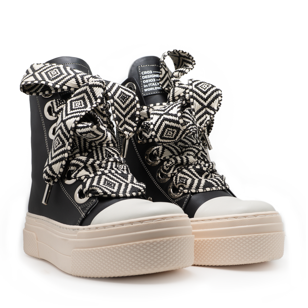 Calipso 300 – Rhombus-Sneaker-CRISTIANZEROTRE