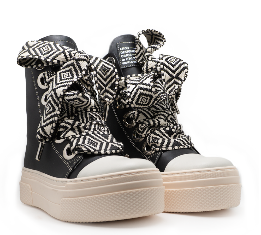 Calipso 300 – Rhombus-Sneaker-CRISTIANZEROTRE