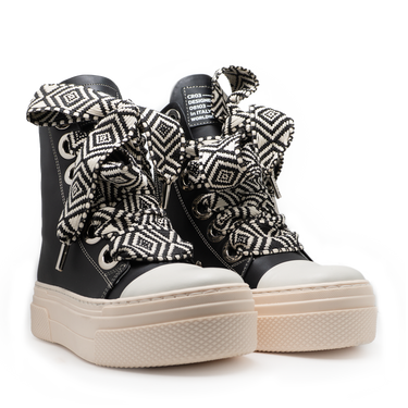 Calipso 300 – Rhombus-Sneaker-CRISTIANZEROTRE