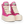Calipso 600 – Fuxia Leather-Sneaker-CRISTIANZEROTRE