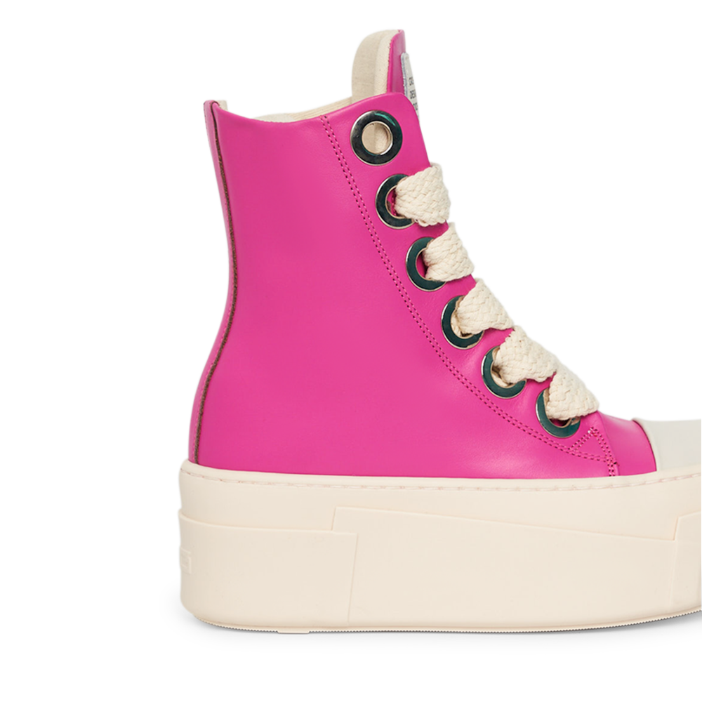 Calipso 600 – Fuxia Leather-Sneaker-CRISTIANZEROTRE