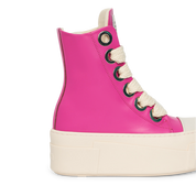 Calipso 600 – Fuxia Leather-Sneaker-CRISTIANZEROTRE