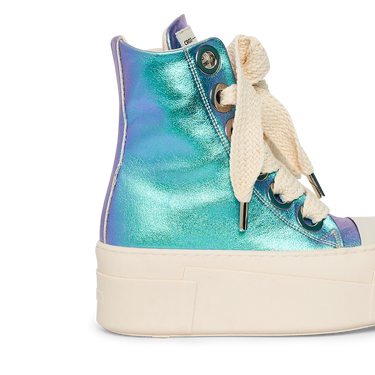 Calipso 600 – Opalescent Leather-Sneaker-CRISTIANZEROTRE
