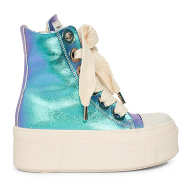 Calipso 600 – Opalescent Leather-Sneaker-CRISTIANZEROTRE