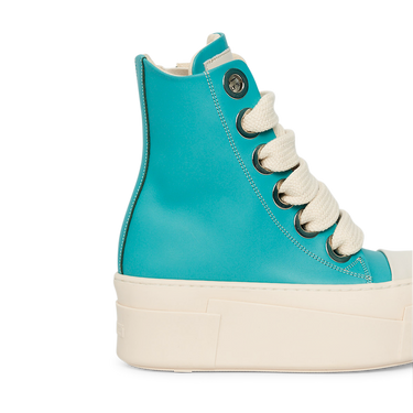 Calipso 600 – Tiffany Leather-Sneaker-CRISTIANZEROTRE