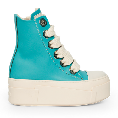 Calipso 600 – Tiffany Leather-Sneaker-CRISTIANZEROTRE