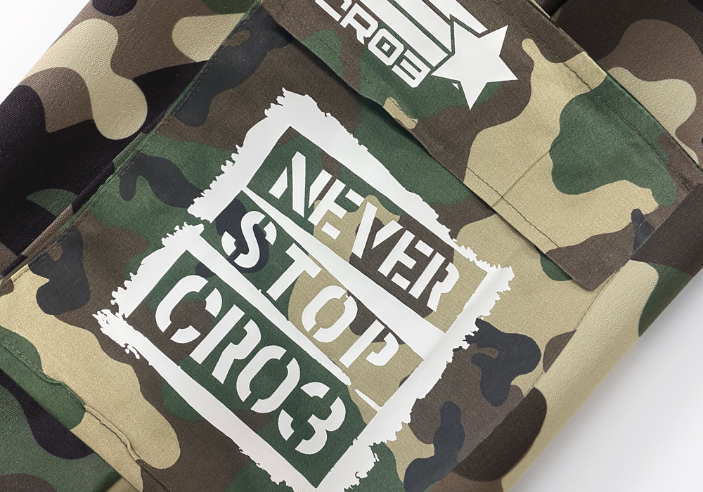 Pants Camouflage M Cargo-Pants-CRISTIANZEROTRE