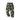 Pants Camouflage W with stamp-Pants-CRISTIANZEROTRE