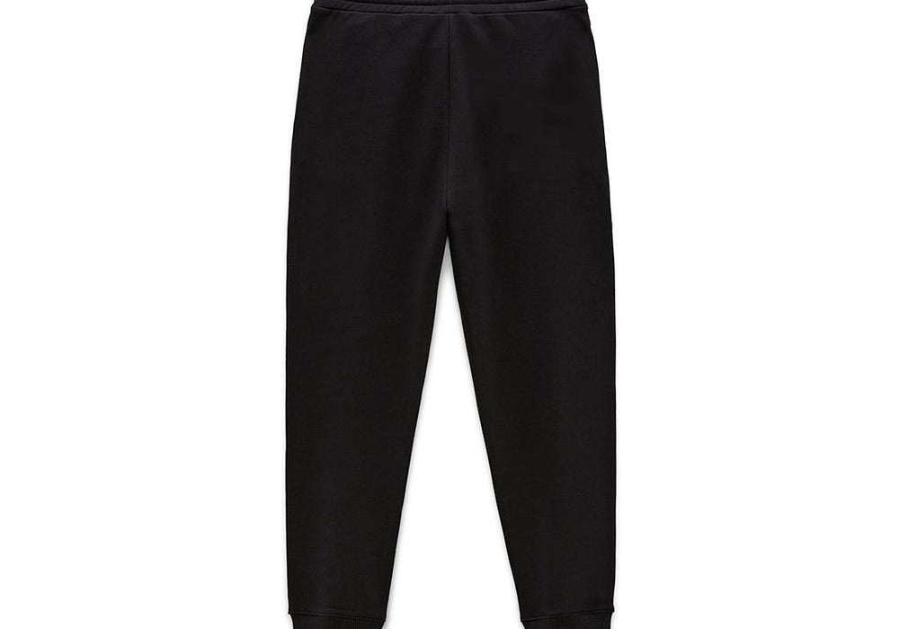 Pants Joggers Black Exclusive-Pants-CRISTIANZEROTRE
