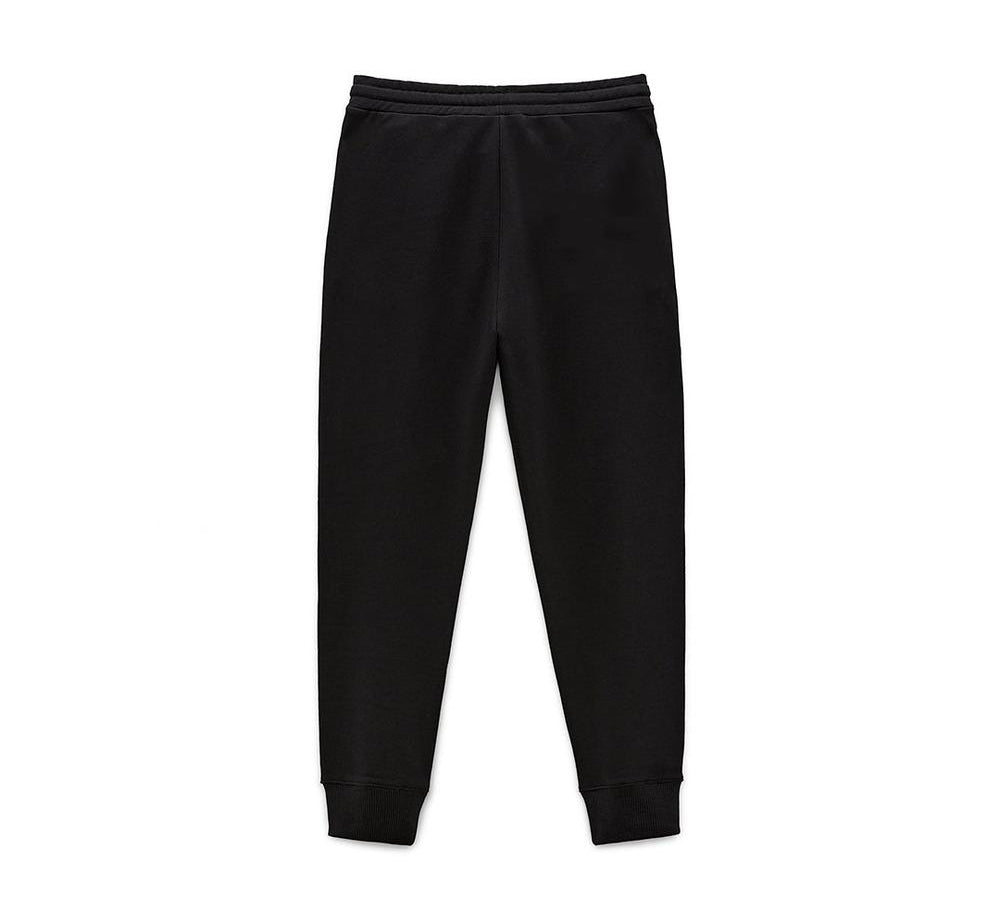 Pants Joggers Black Exclusive-Pants-CRISTIANZEROTRE